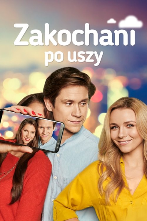 Poster for Zakochani po uszy