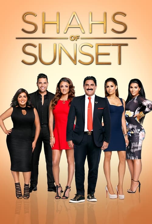 Poster for Season 4