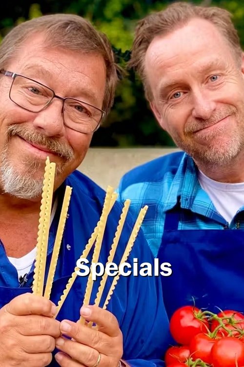 Poster for Specials