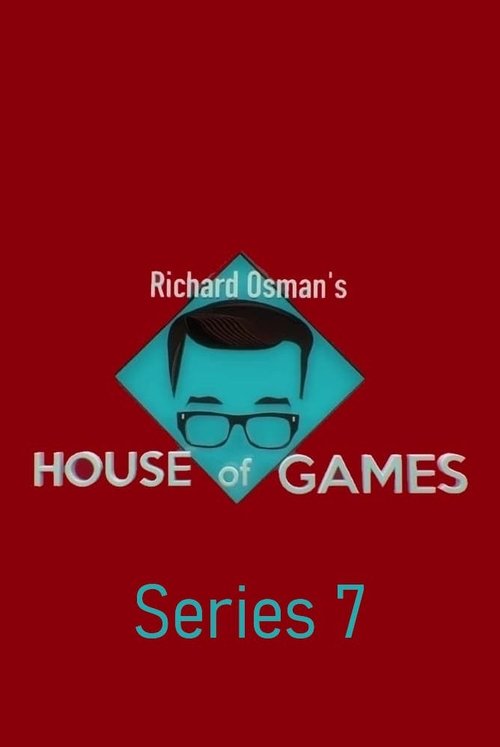 Poster for Series 7