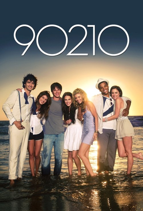 Poster for 90210