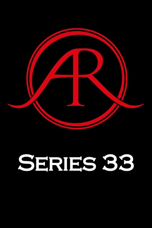 Poster for Series 33