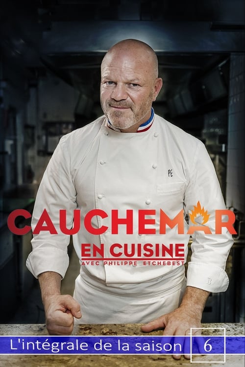 Poster for Season 6