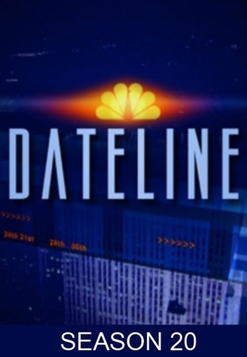 Poster for Season 20