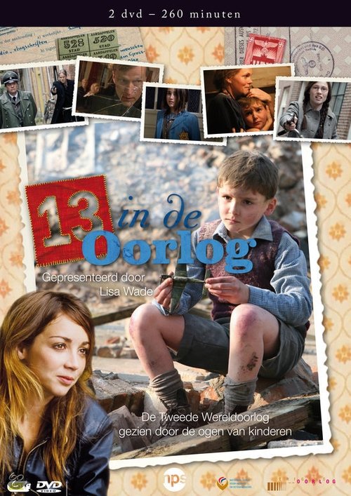 Poster for Season 1