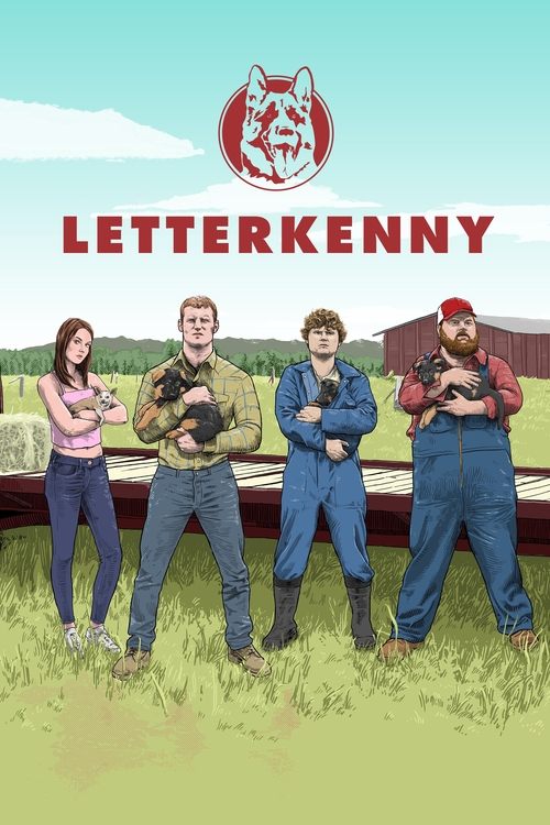 Poster for Season 11