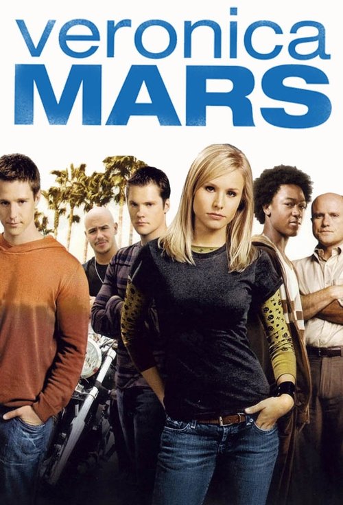 Poster for Veronica Mars