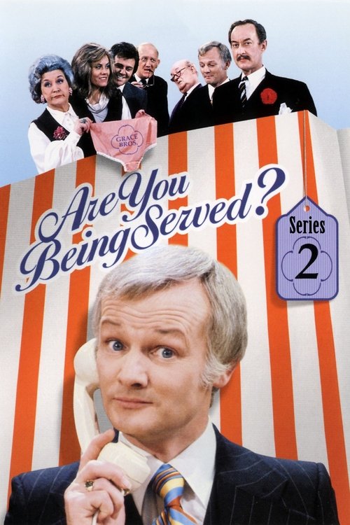 Poster for Series 2