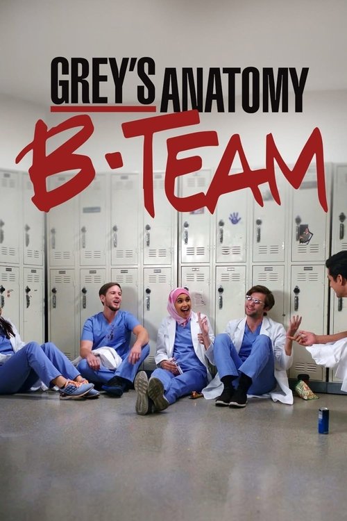Poster for Season 1