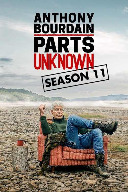 Poster for Season 11