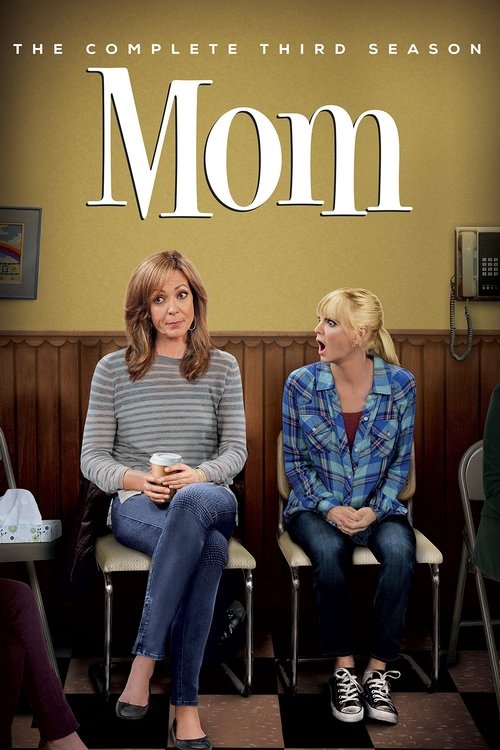 Poster for Season 3