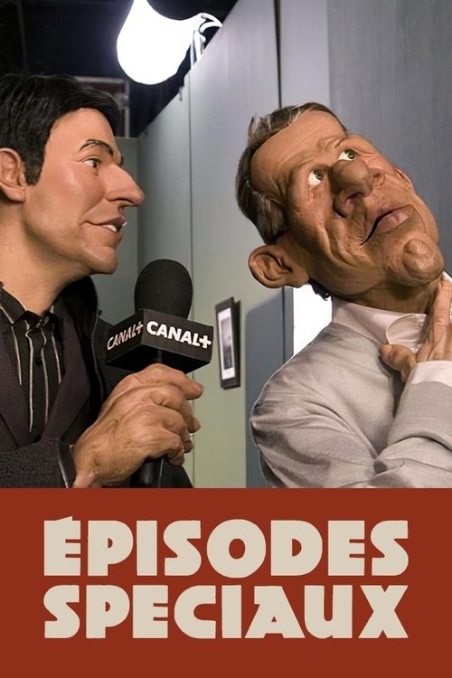 Poster for Specials