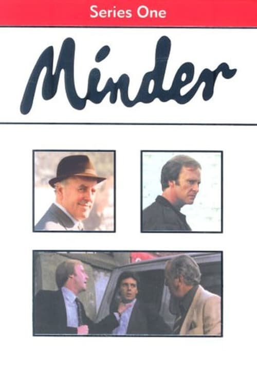 Poster for Season 1