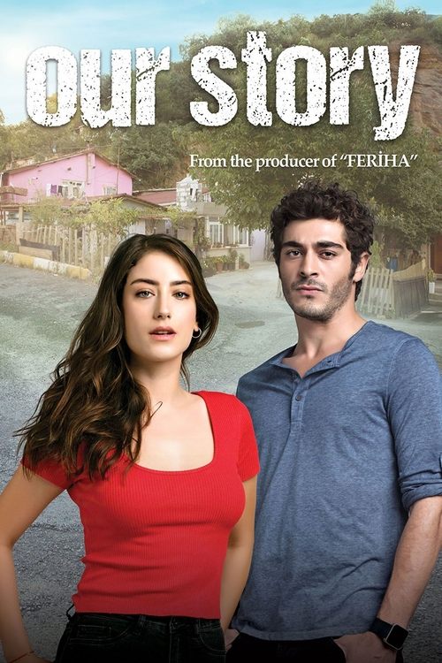 Poster for Our Story