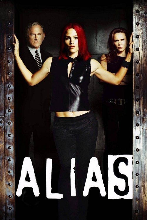 Poster for Alias