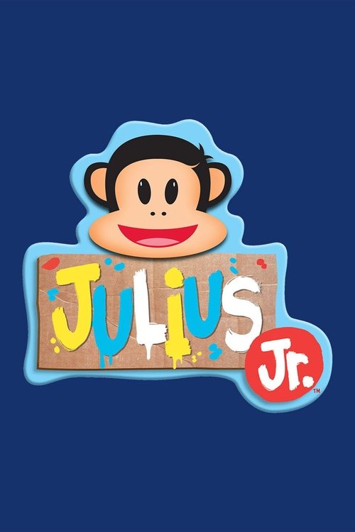 Poster for Julius Jr.
