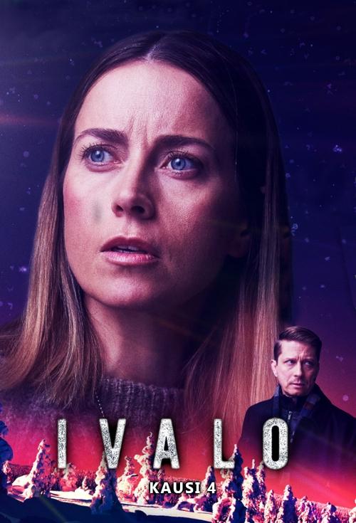 Poster for Season 4