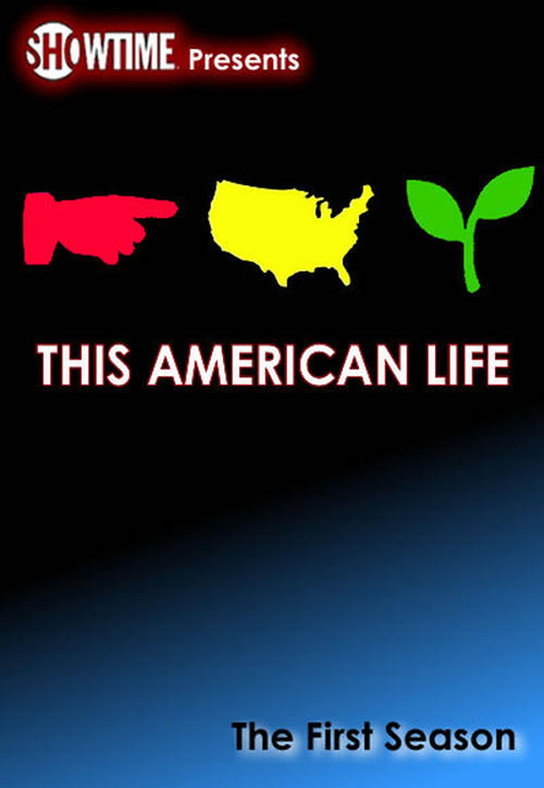 Poster for Season 1