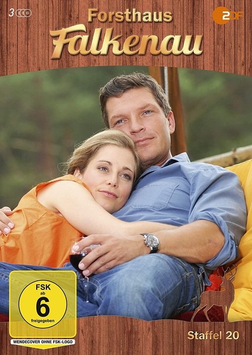Poster for Season 20