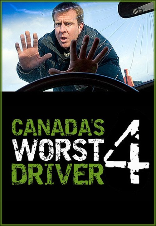 Poster for Season 4