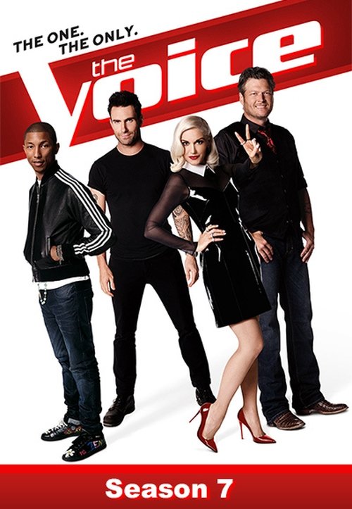 Poster for Season 7