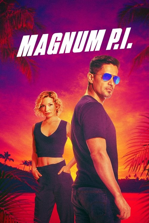 Poster for Season 4