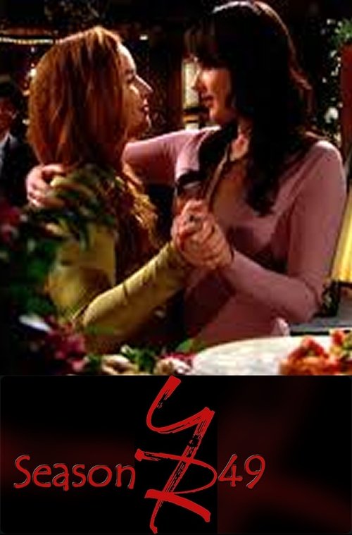 Poster for Season 49