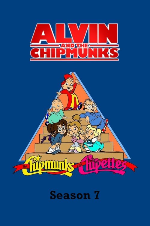 Poster for Season 7