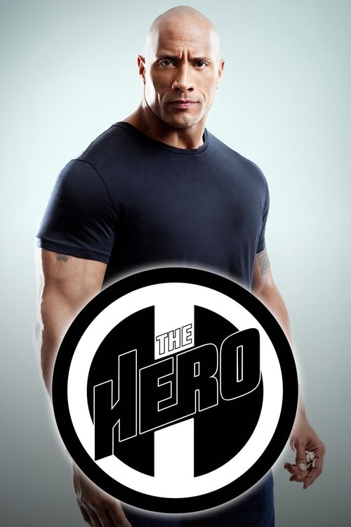 Poster for The Hero