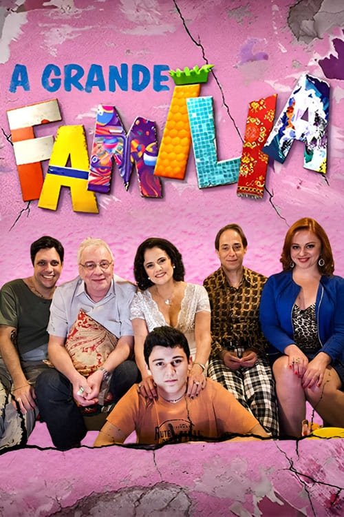 Poster for Season 14