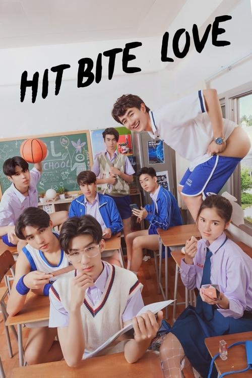 Poster for Hit Bite Love