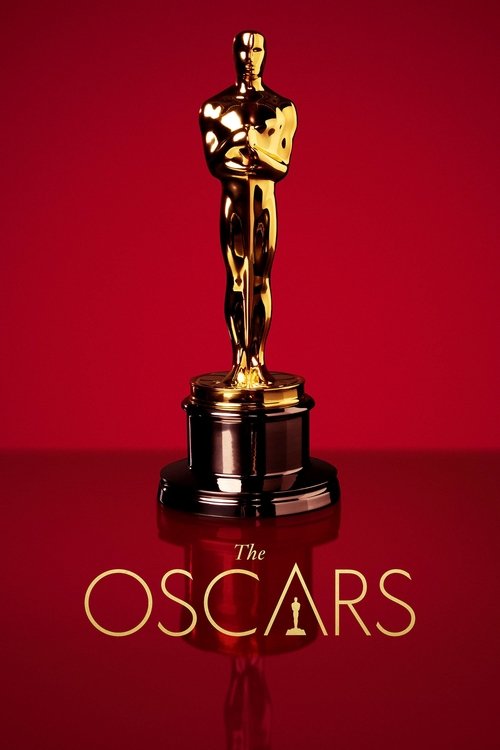 Poster for The Oscars