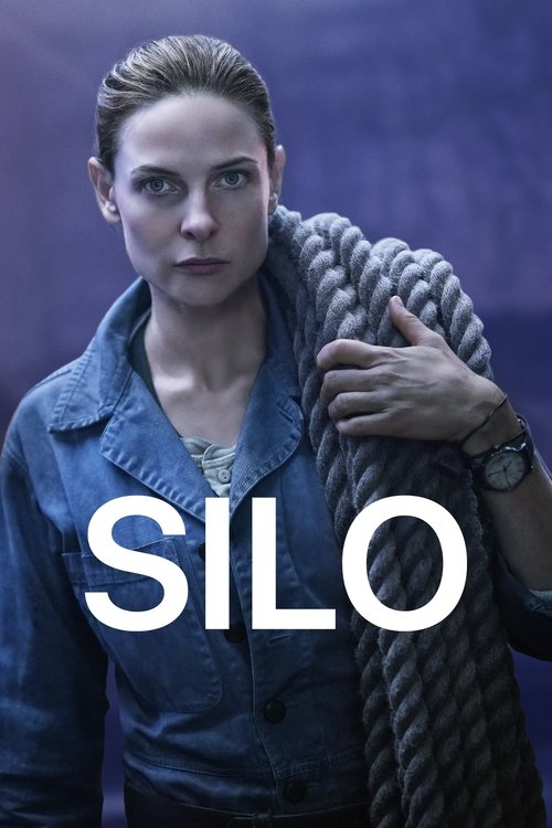 Poster for Silo