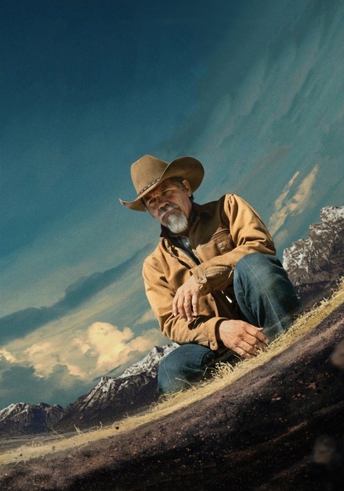 Poster for Outer Range