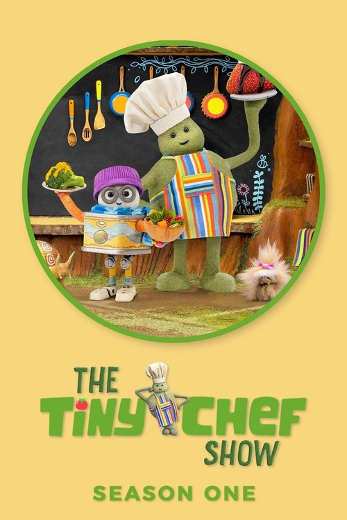 Poster for Season 1
