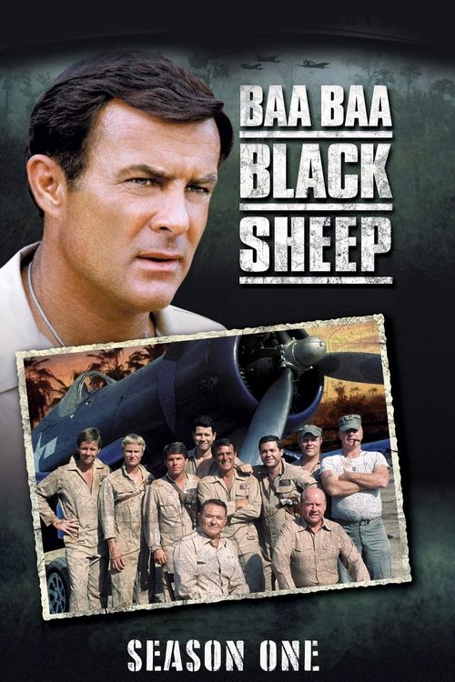 Poster for Season 1