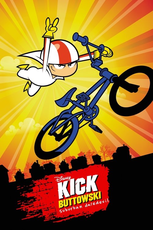 Poster for Season 2