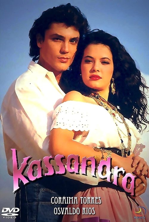 Poster for Season 1