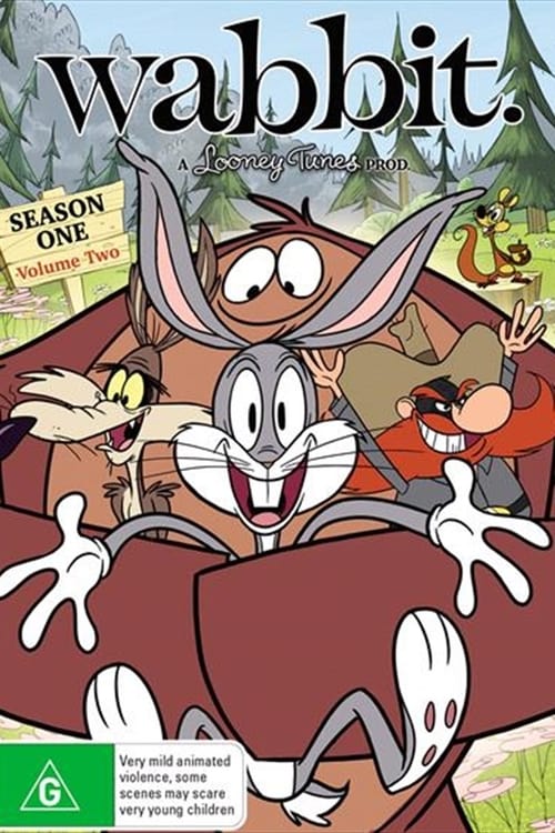 Poster for Season 1