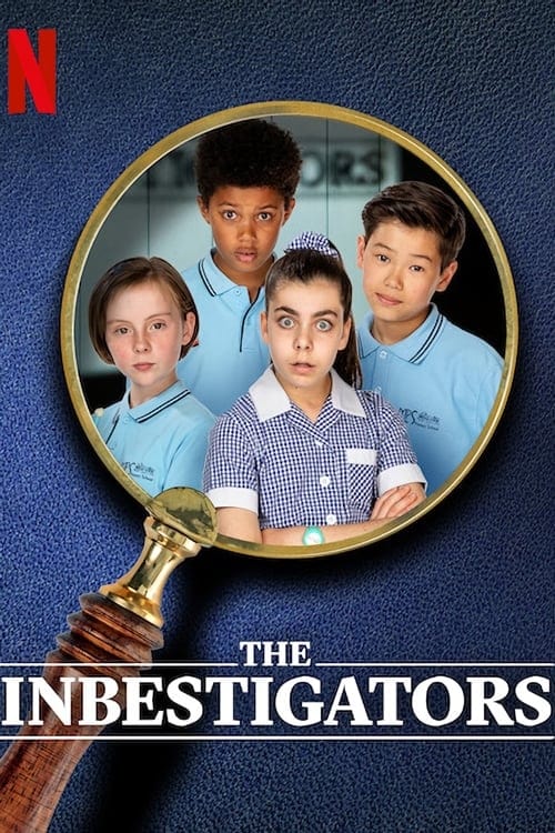 Poster for Season 1