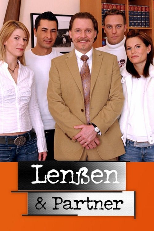 Poster for Lenßen & Partner