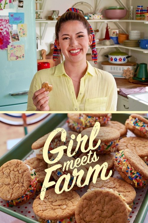 Poster for Season 11