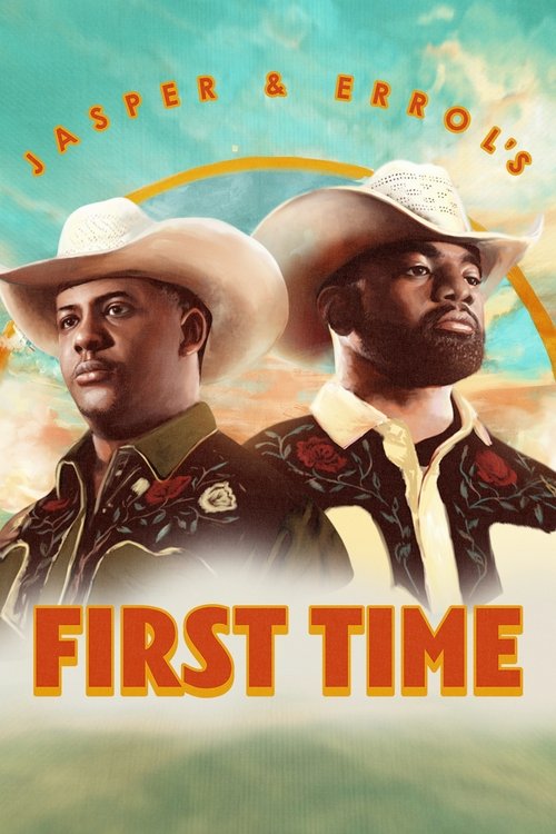 Poster for Jasper and Errol's First Time