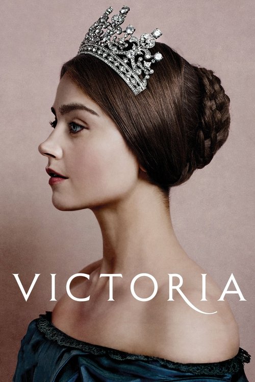Poster for Victoria