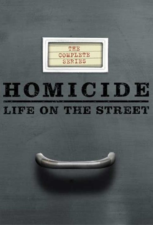 Poster for Specials