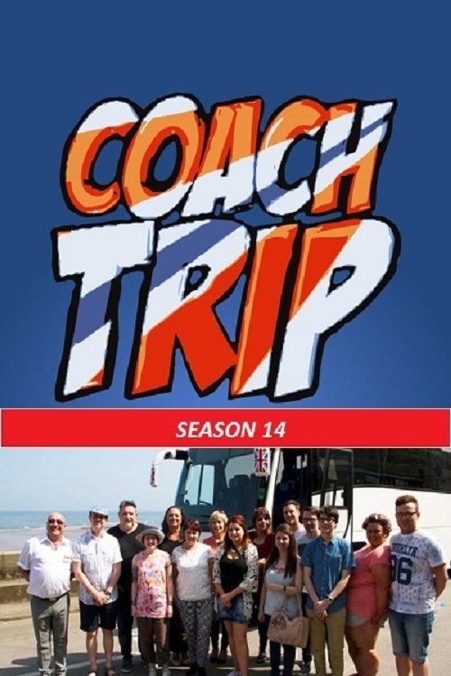 Poster for Season 14