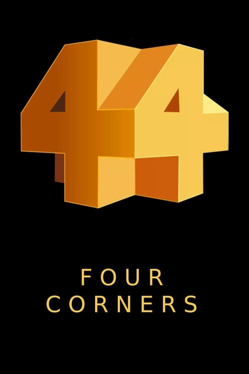 Poster for Four Corners