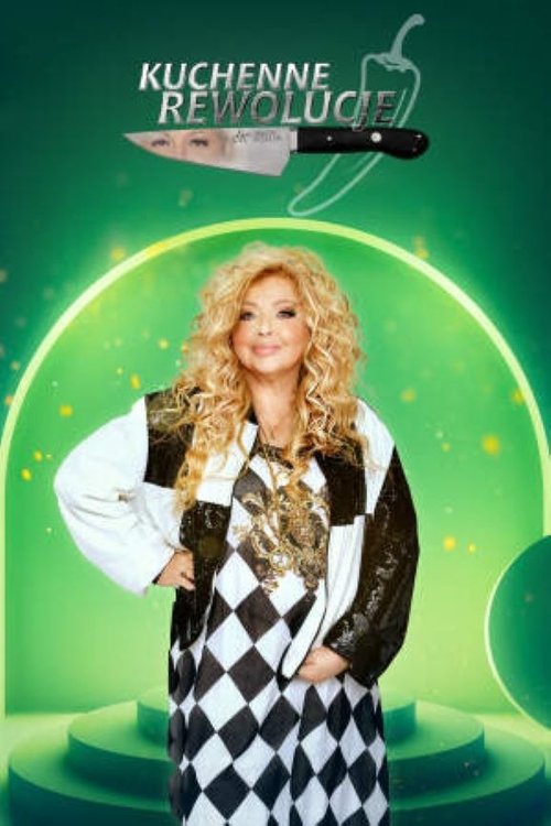 Poster for Season 29