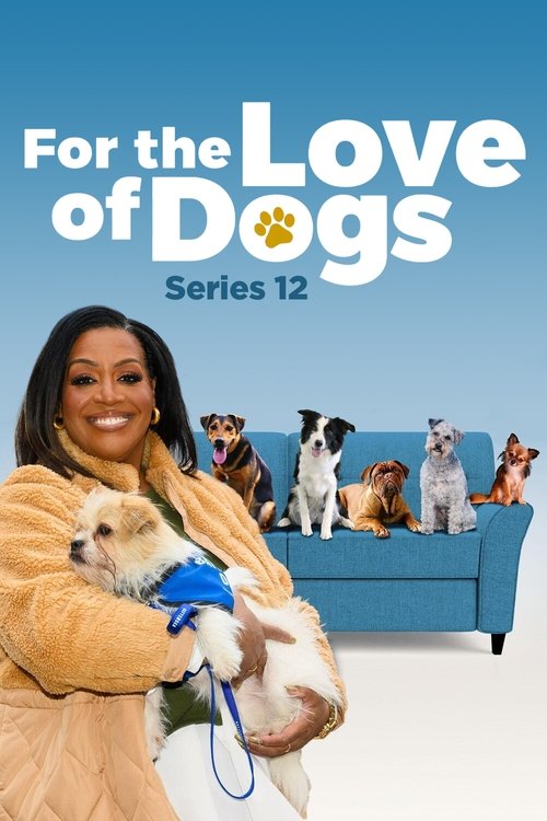 Poster for Series 12