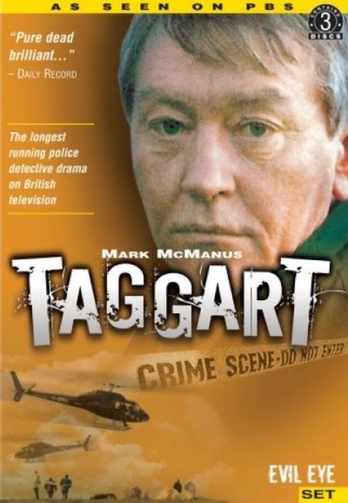 Poster for Series 6